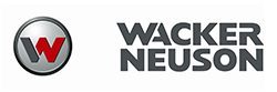 Wacker Neuson Wacker Neuson
